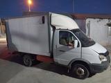 ГАЗ ГАЗель 2005 годаүшін4 000 300 тг. в Кызылорда – фото 3