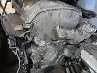 Двигатель m111 E23 2.3 компрессор за 250 000 тг. в Алматы