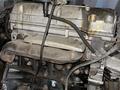 Двигатель m111 E23 2.3 компрессор за 250 000 тг. в Алматы – фото 2