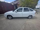 ВАЗ (Lada) Priora 2172 2014 года за 2 500 000 тг. в Актобе