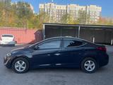 Hyundai Elantra 2016 года за 7 178 859 тг. в Караганда – фото 3