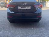 Hyundai Elantra 2016 года за 7 178 859 тг. в Караганда – фото 4