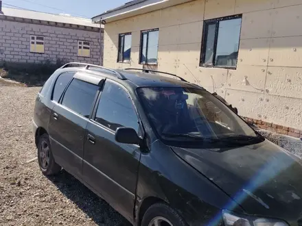 Toyota Picnic 1998 года за 3 000 000 тг. в Астана – фото 3