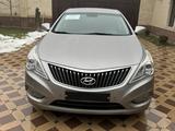 Hyundai Grandeur 2013 годаүшін5 100 000 тг. в Шымкент – фото 2