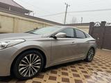 Hyundai Grandeur 2013 годаүшін5 100 000 тг. в Шымкент