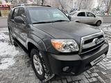 Toyota 4Runner 2005 года за 10 500 000 тг. в Тараз – фото 2