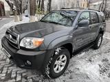 Toyota 4Runner 2005 года за 10 500 000 тг. в Тараз – фото 3