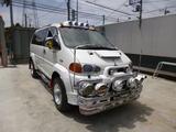 Mitsubishi Delica 1995 года за 545 010 тг. в Алматы