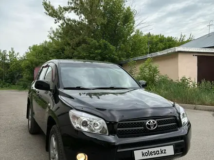Toyota RAV4 2006 года за 6 800 000 тг. в Усть-Каменогорск – фото 3