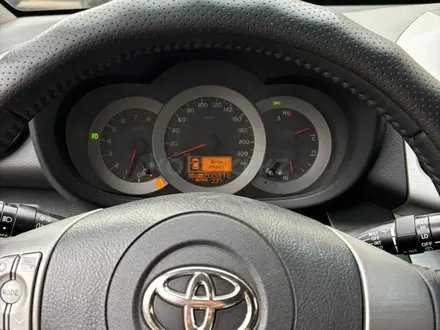 Toyota RAV4 2006 года за 6 800 000 тг. в Усть-Каменогорск – фото 6