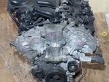 TitanAuto Nissan VQ25 2.5л DE, HR двигатель за 520 000 тг. в Астана – фото 5