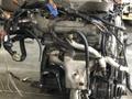 TitanAuto Nissan VQ25 2.5л DE, DD, HR двигатель за 520 000 тг. в Астана – фото 2