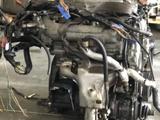 TitanAuto Nissan VQ25 2.5л DE, DD, HR двигатель за 580 000 тг. в Астана – фото 2