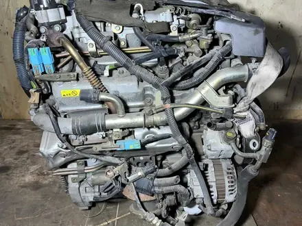TitanAuto Nissan VQ25 2.5л DE, DD, HR двигатель за 520 000 тг. в Астана – фото 11