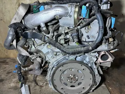 TitanAuto Nissan VQ25 2.5л DE, DD, HR двигатель за 520 000 тг. в Астана – фото 12