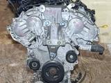 TitanAuto Nissan VQ25 2.5л DE, HR двигатель за 520 000 тг. в Астана