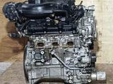 TitanAuto Nissan VQ25 2.5л DE, HR двигатель за 520 000 тг. в Астана – фото 3