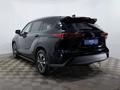 Toyota Highlander 2021 года за 16 990 000 тг. в Астана – фото 7