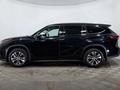 Toyota Highlander 2021 года за 16 990 000 тг. в Астана – фото 8
