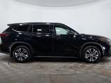 Toyota Highlander 2021 года за 16 990 000 тг. в Астана – фото 4