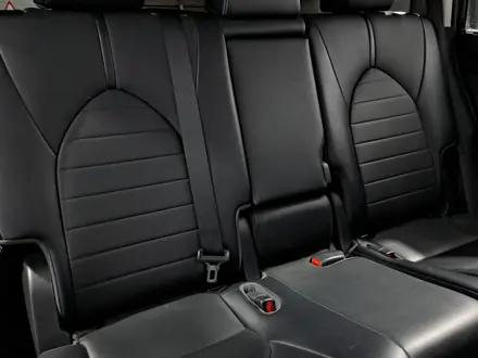 Toyota Highlander 2021 года за 16 990 000 тг. в Астана – фото 20