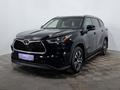 Toyota Highlander 2021 года за 16 990 000 тг. в Астана