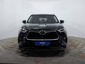 Toyota Highlander 2021 года за 16 990 000 тг. в Астана – фото 2
