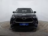Toyota Highlander 2021 года за 16 990 000 тг. в Астана – фото 2