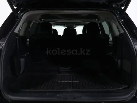 Toyota Highlander 2021 года за 16 990 000 тг. в Астана – фото 10