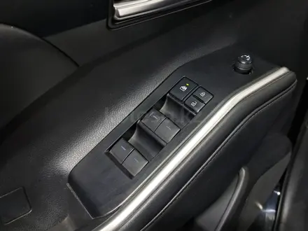 Toyota Highlander 2021 года за 16 990 000 тг. в Астана – фото 14
