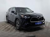 Toyota Highlander 2021 года за 16 990 000 тг. в Астана – фото 3