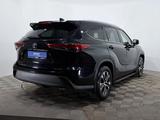 Toyota Highlander 2021 года за 16 990 000 тг. в Астана – фото 5