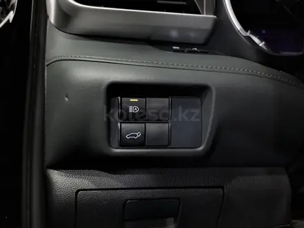 Toyota Highlander 2021 года за 16 990 000 тг. в Астана – фото 17