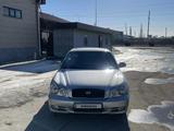 Hyundai Sonata 2004 годаfor3 550 000 тг. в Шымкент – фото 2