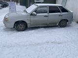 ВАЗ (Lada) 2114 2004 годаfor670 000 тг. в Актобе – фото 3