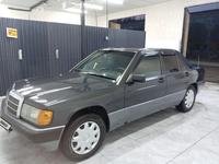 Mercedes-Benz 190 1991 годаfor1 500 000 тг. в Алматы