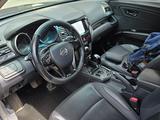 Hyundai Creta 2019 года за 8 500 000 тг. в Алматы – фото 3