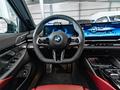 BMW 520 2024 года за 37 500 000 тг. в Алматы – фото 11