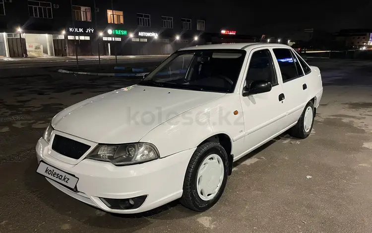 Daewoo Nexia 2012 годаfor2 200 000 тг. в Актау