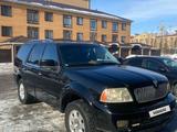 Lincoln Navigator 1998 годаүшін4 950 000 тг. в Кокшетау – фото 2