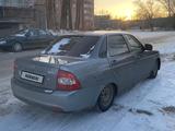 ВАЗ (Lada) Priora 2170 2011 года за 1 650 000 тг. в Караганда – фото 4