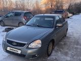 ВАЗ (Lada) Priora 2170 2011 года за 1 650 000 тг. в Караганда – фото 2