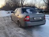 ВАЗ (Lada) Priora 2170 2011 года за 1 650 000 тг. в Караганда – фото 3