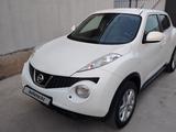Nissan Juke 2013 годаүшін5 500 000 тг. в Атырау