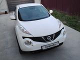 Nissan Juke 2013 годаүшін5 500 000 тг. в Атырау – фото 2