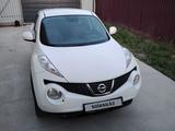 Nissan Juke 2013 годаүшін5 500 000 тг. в Атырау – фото 3