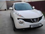 Nissan Juke 2013 годаүшін5 500 000 тг. в Атырау – фото 4