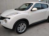 Nissan Juke 2013 годаүшін5 500 000 тг. в Атырау – фото 5