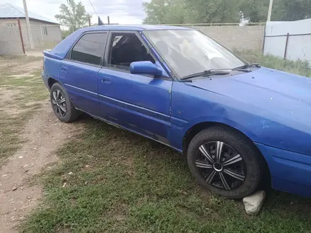 Mazda 323 1993 года за 300 000 тг. в Алматы – фото 10