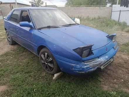 Mazda 323 1993 года за 300 000 тг. в Алматы – фото 9